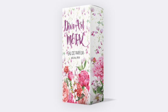 Diva Art Metal